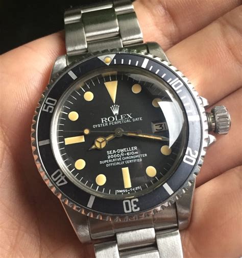 how long does a rolex glow in the dark|vintage rolex raised lume.